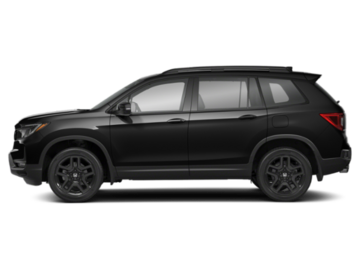 Honda Passport 2024