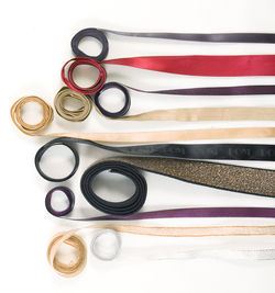 Ribbons