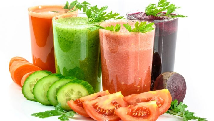 Rodzaje diet bezmięsnych