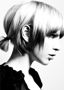 Tintes Sin Amoniaco by Karen Thomson - KAM Hair - Body Spa Creative Team
